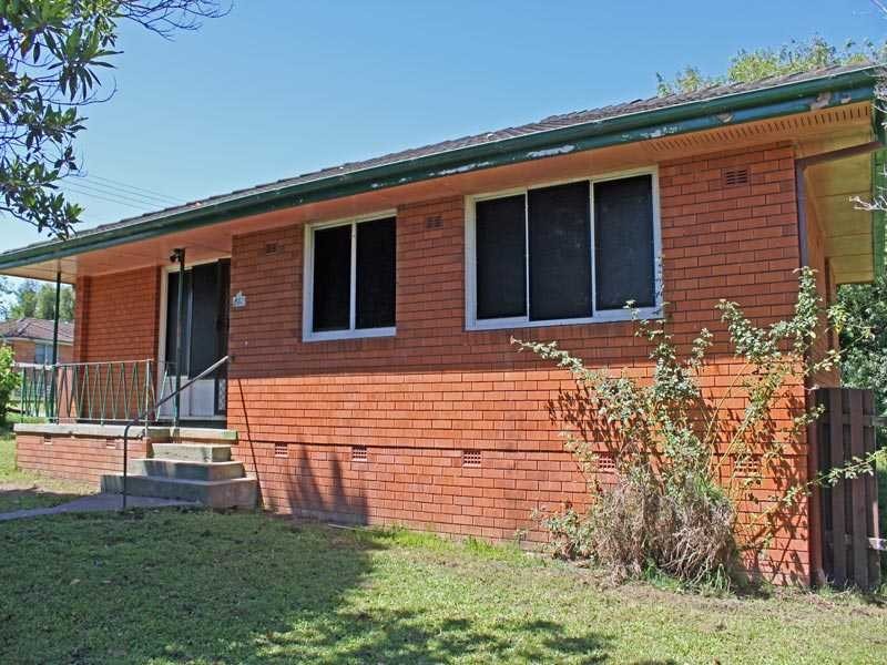 8 Milton Barnett Street, Kempsey NSW 2440