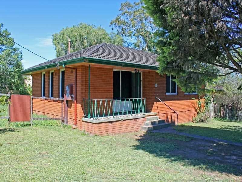 8 Milton Barnett Street, Kempsey NSW 2440