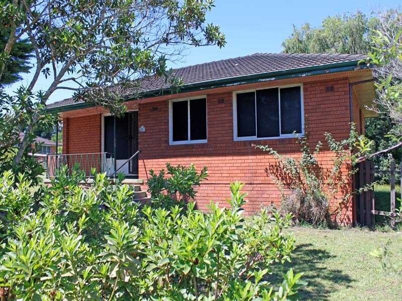 8 Milton Barnett Street, Kempsey NSW 2440