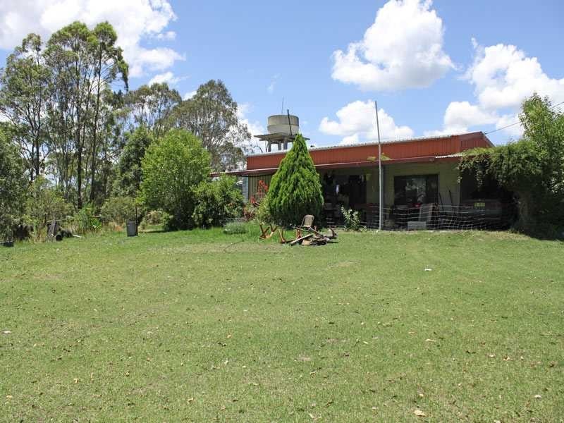 407 Silverwood Avenue TEMAGOG VIA, Kempsey NSW 2440