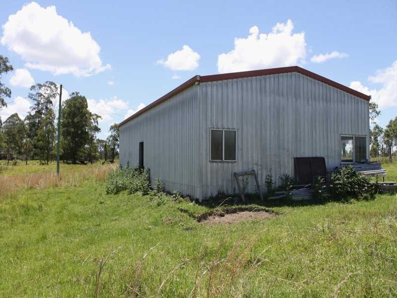 407 Silverwood Avenue TEMAGOG VIA, Kempsey NSW 2440