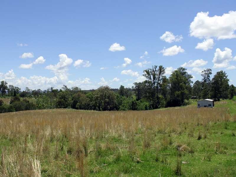 407 Silverwood Avenue TEMAGOG VIA, Kempsey NSW 2440