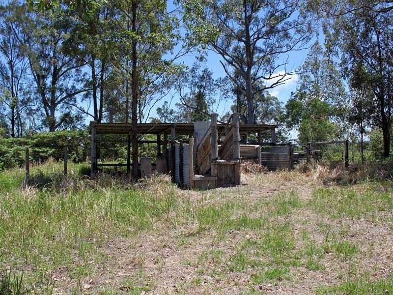 407 Silverwood Avenue TEMAGOG VIA, Kempsey NSW 2440