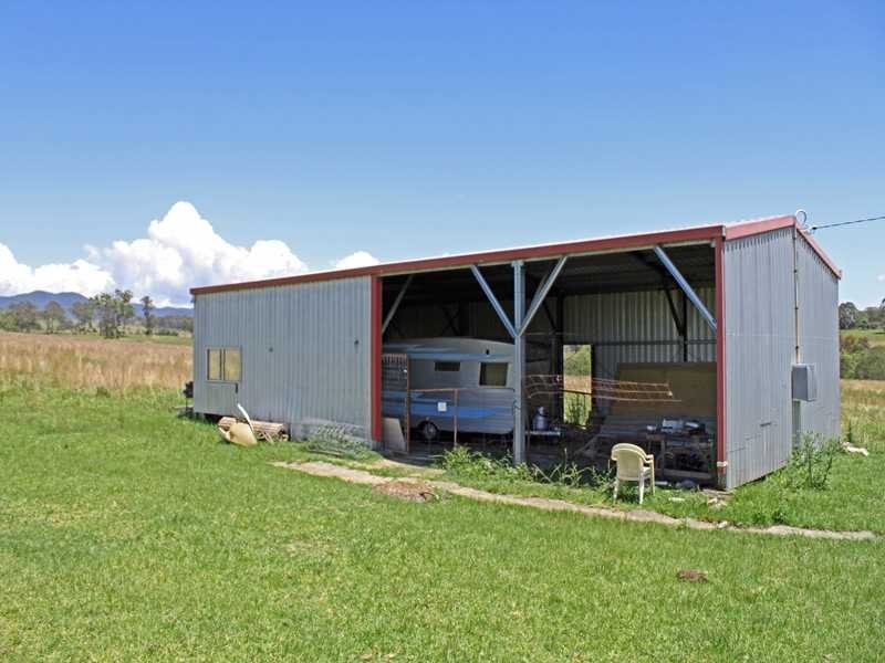 407 Silverwood Avenue TEMAGOG VIA, Kempsey NSW 2440