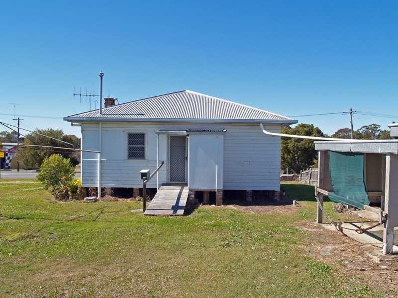 54-56 Lachlan Street, Kempsey NSW 2440