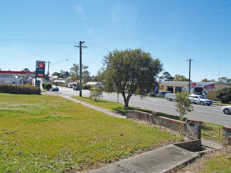 54-56 Lachlan Street, Kempsey NSW 2440