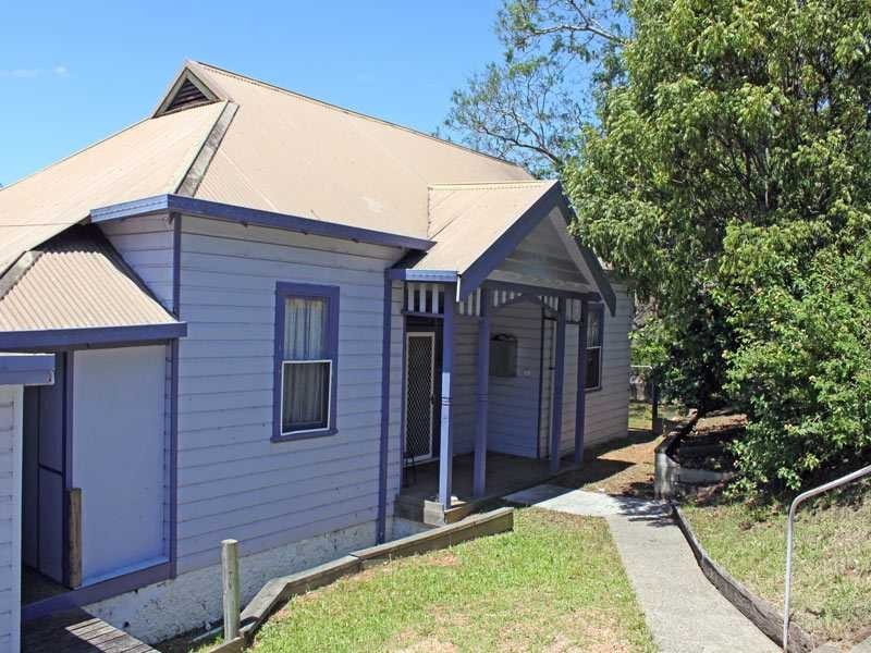 1 Little Rudder Street, Kempsey NSW 2440