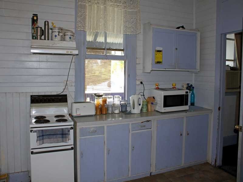 1 Little Rudder Street, Kempsey NSW 2440