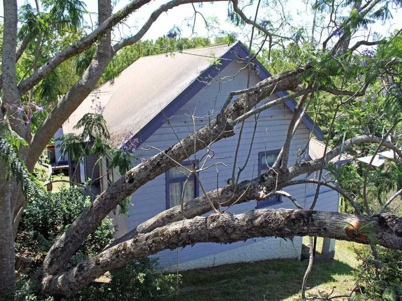 1 Little Rudder Street, Kempsey NSW 2440