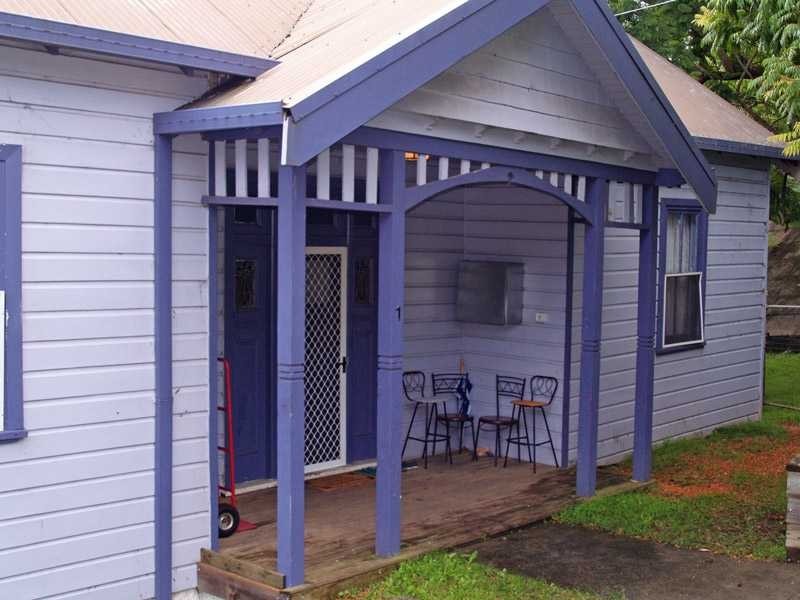 1 Little Rudder Street, Kempsey NSW 2440