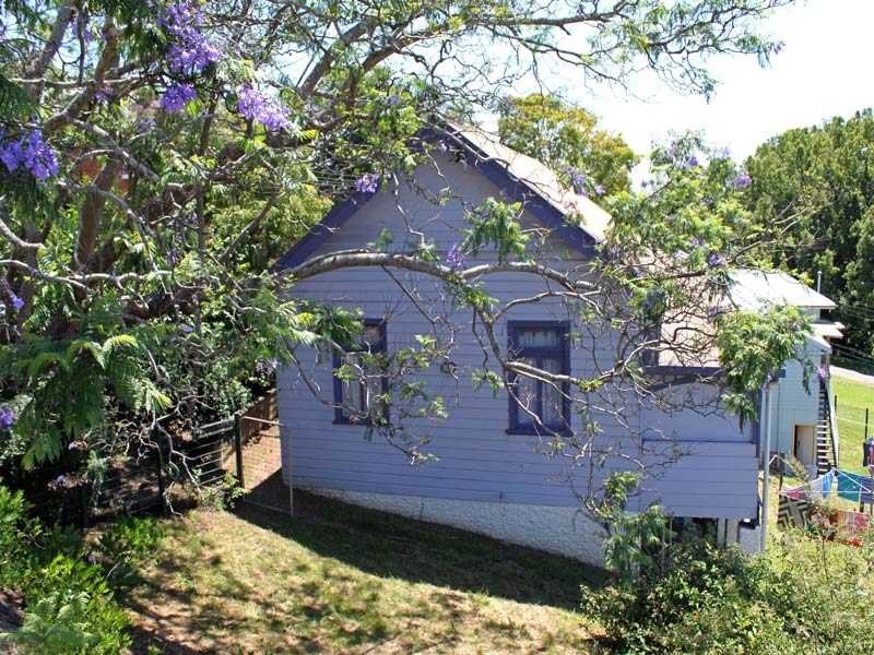 1 Little Rudder Street, Kempsey NSW 2440
