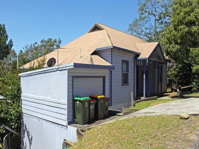 1 Little Rudder Street, Kempsey NSW 2440