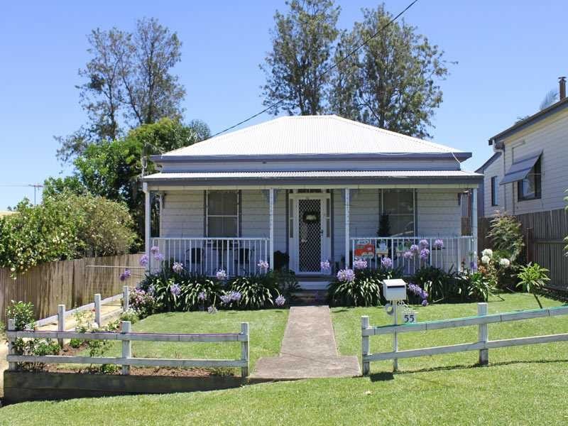 55 Queen Street, Kempsey NSW 2440