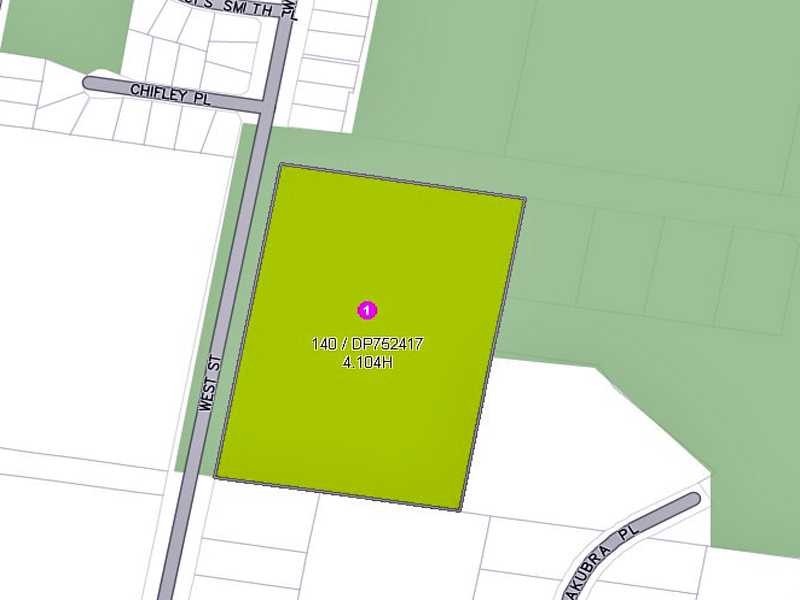 55 West Street, Kempsey NSW 2440