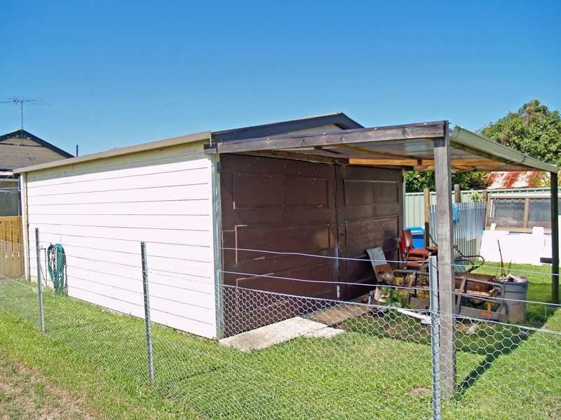 27 Eden Street, Kempsey NSW 2440