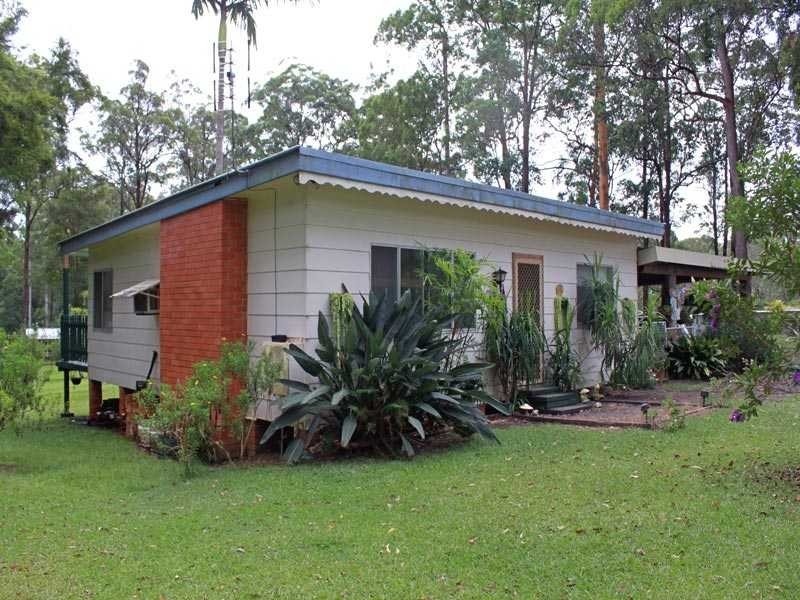 47 Brushbox Crescent, Yarravel NSW 2440