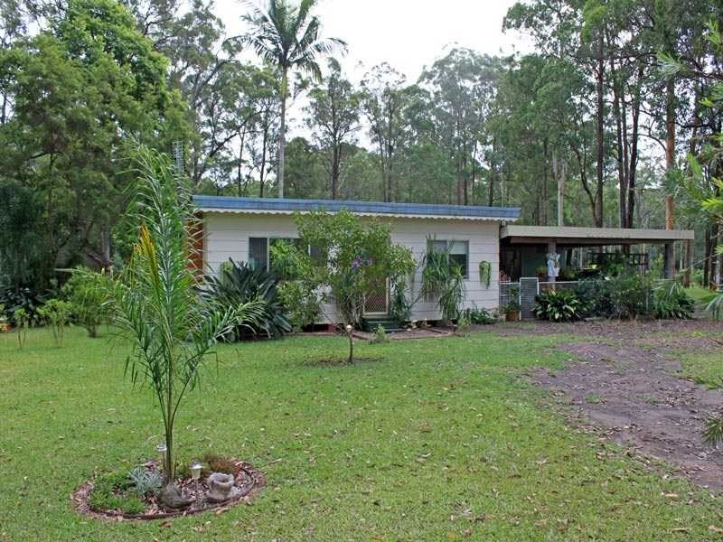 47 Brushbox Crescent, Yarravel NSW 2440