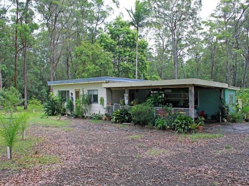 47 Brushbox Crescent, Yarravel NSW 2440