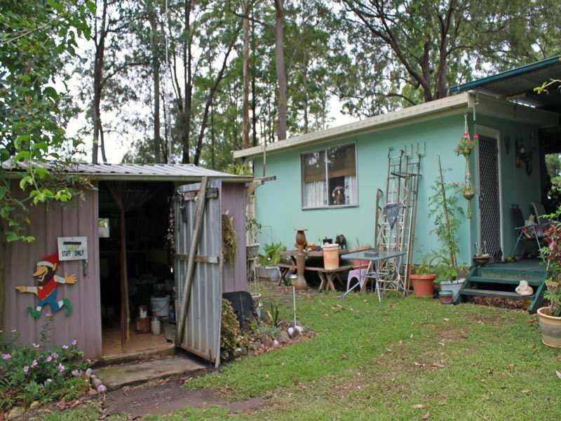 47 Brushbox Crescent, Yarravel NSW 2440