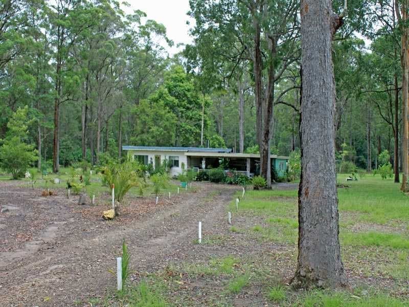 47 Brushbox Crescent, Yarravel NSW 2440