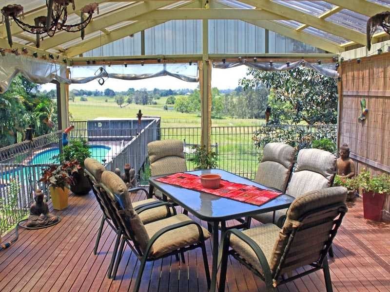 5 Keirs Lane, Kempsey NSW 2440