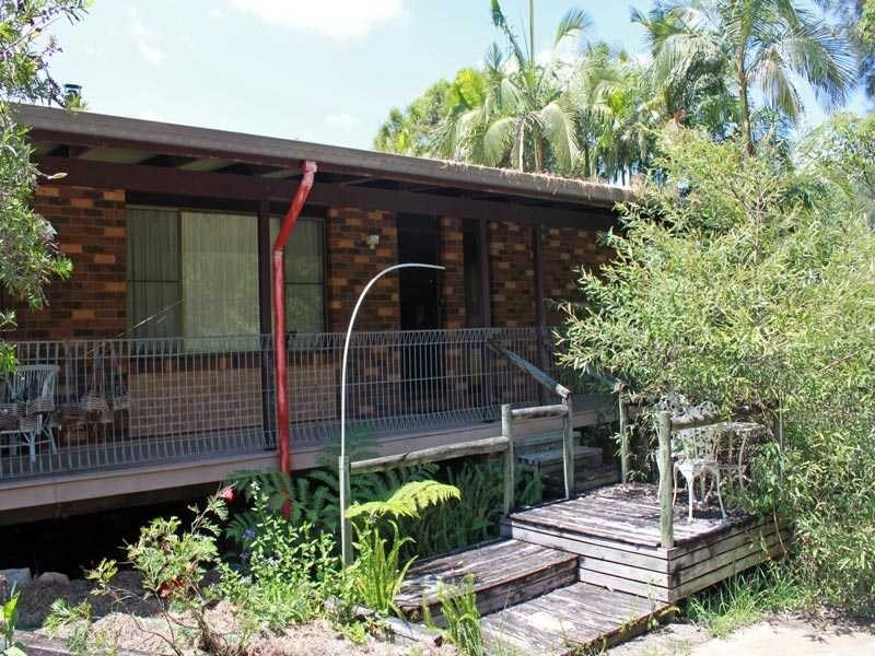 5 Keirs Lane, Kempsey NSW 2440