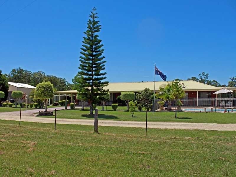 95 Owens Access COLLOMBATTI VIA, Kempsey NSW 2440