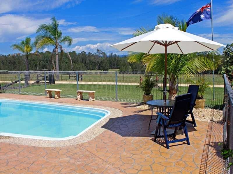 95 Owens Access COLLOMBATTI VIA, Kempsey NSW 2440