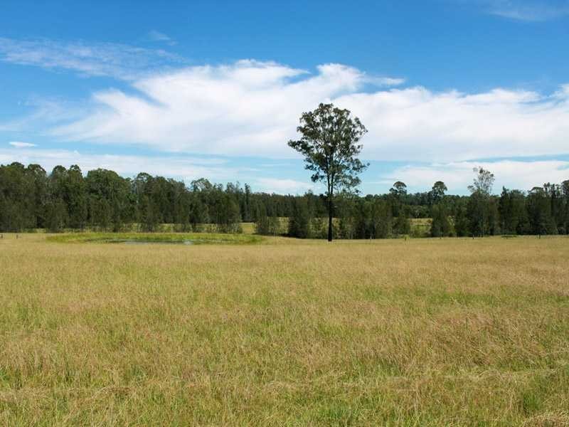 95 Owens Access COLLOMBATTI VIA, Kempsey NSW 2440