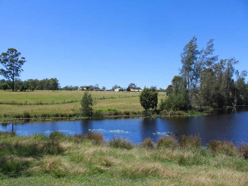 95 Owens Access COLLOMBATTI VIA, Kempsey NSW 2440