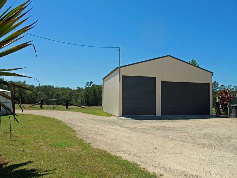 95 Owens Access COLLOMBATTI VIA, Kempsey NSW 2440