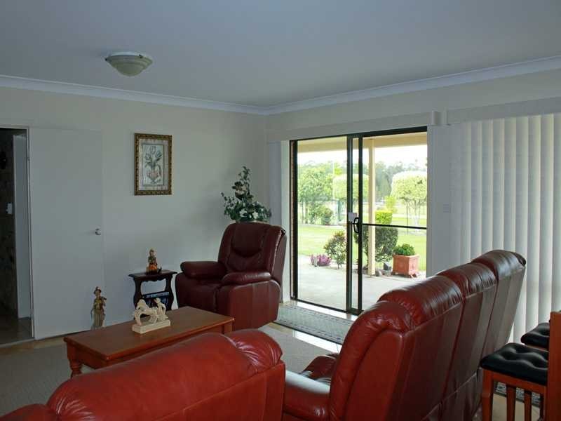 95 Owens Access COLLOMBATTI VIA, Kempsey NSW 2440