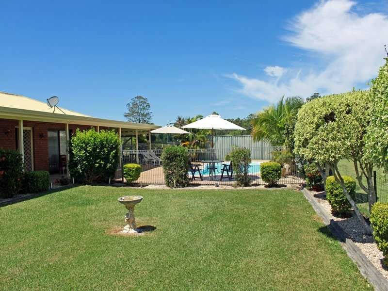 95 Owens Access COLLOMBATTI VIA, Kempsey NSW 2440