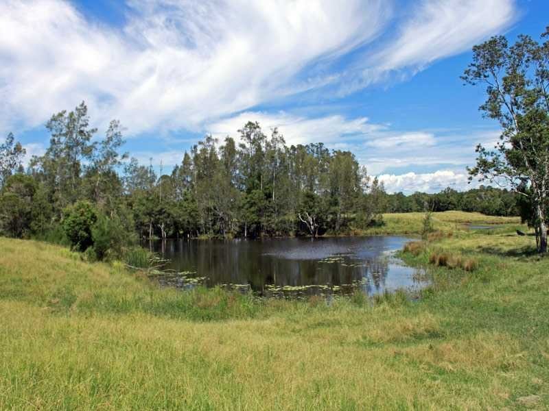 95 Owens Access COLLOMBATTI VIA, Kempsey NSW 2440