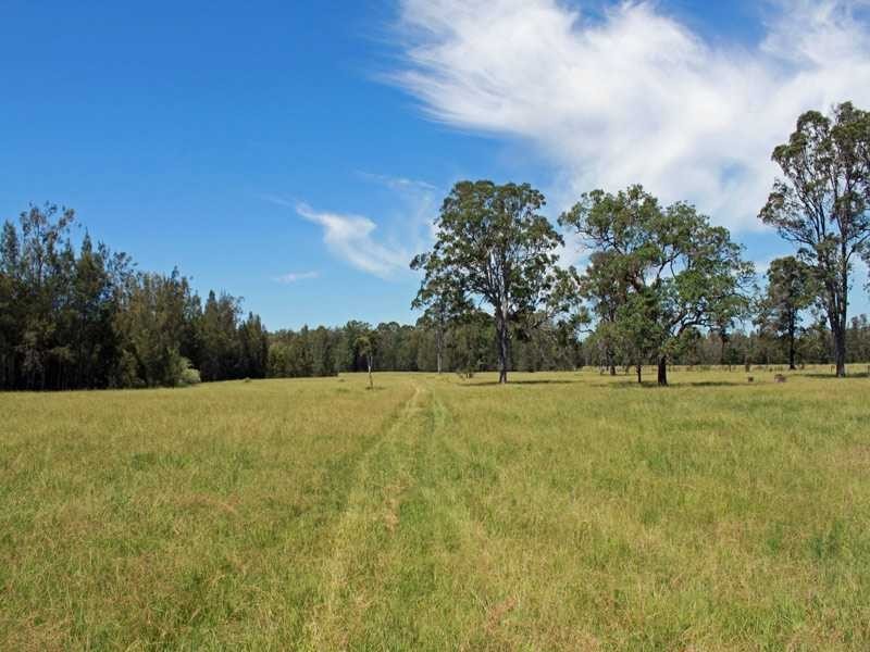 95 Owens Access COLLOMBATTI VIA, Kempsey NSW 2440