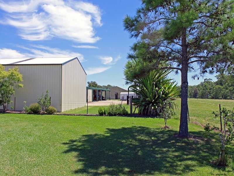 95 Owens Access COLLOMBATTI VIA, Kempsey NSW 2440