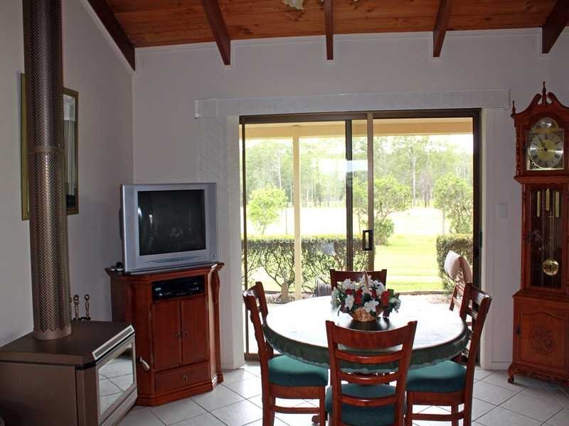 95 Owens Access COLLOMBATTI VIA, Kempsey NSW 2440