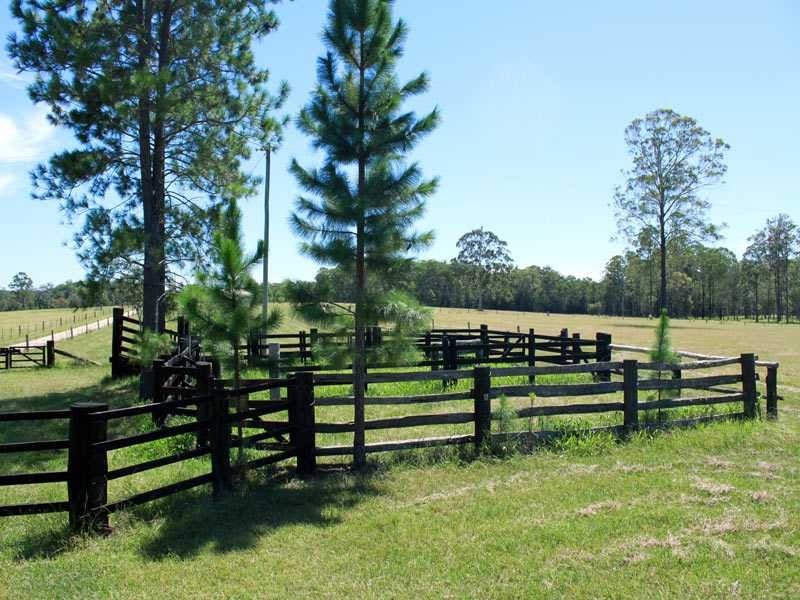 95 Owens Access COLLOMBATTI VIA, Kempsey NSW 2440