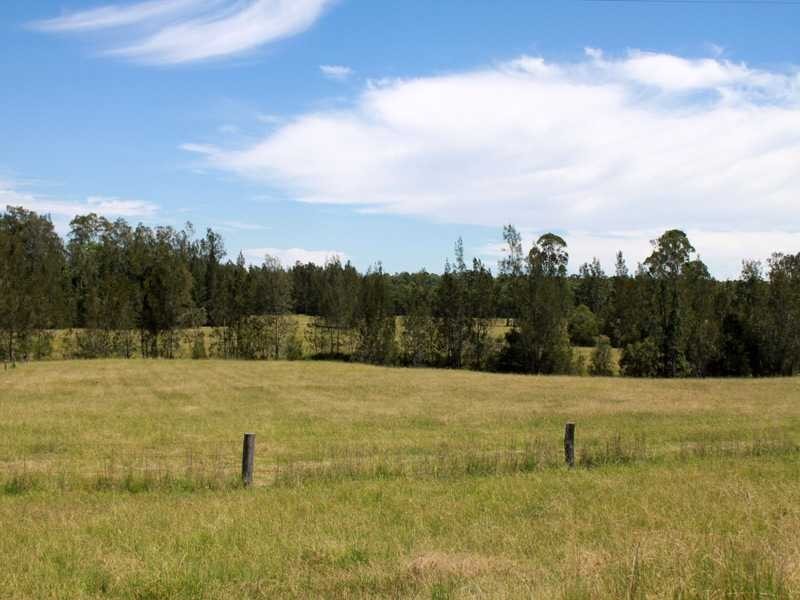 95 Owens Access COLLOMBATTI VIA, Kempsey NSW 2440