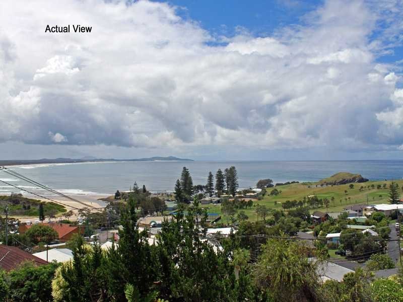 4 View Street, Crescent Head NSW 2440