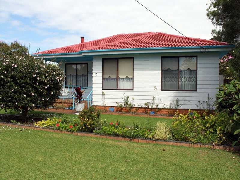 15 Seventh Avenue, Stuarts Point NSW 2441