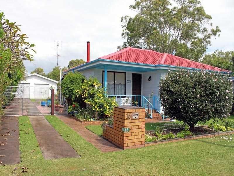 15 Seventh Avenue, Stuarts Point NSW 2441