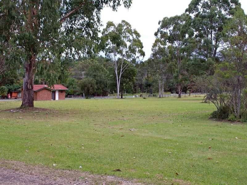 97 Sherwood Road, Aldavilla NSW 2440