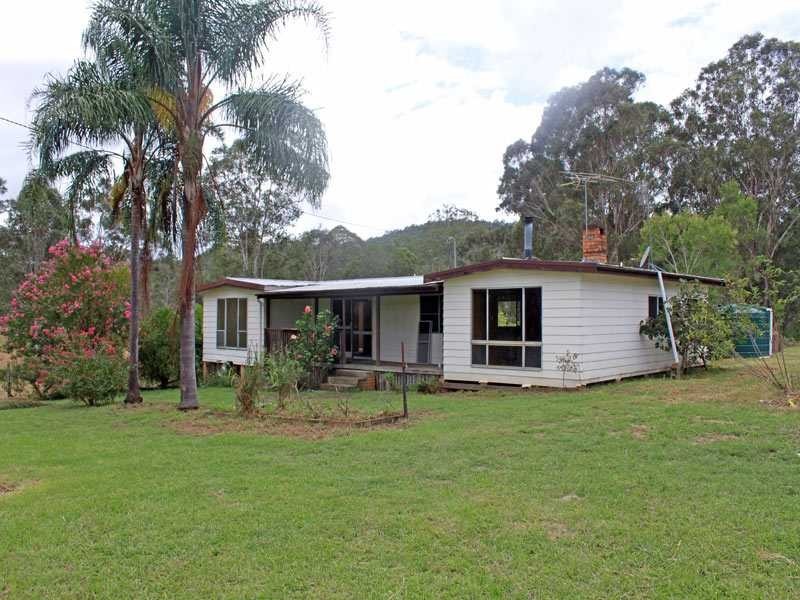 624 Mungay Creek Road MUNGAY CREEK VIA, Kempsey NSW 2440