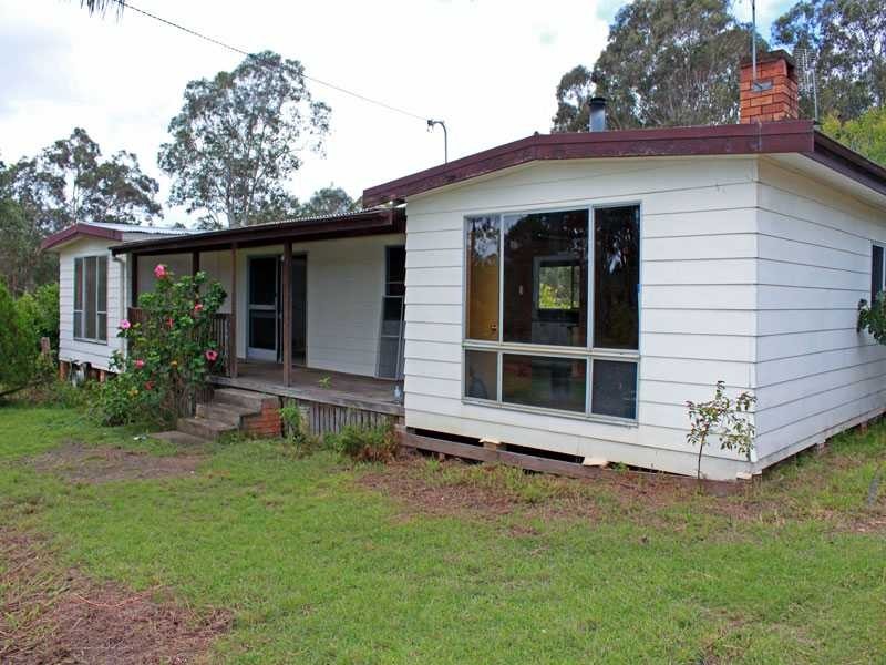 624 Mungay Creek Road MUNGAY CREEK VIA, Kempsey NSW 2440