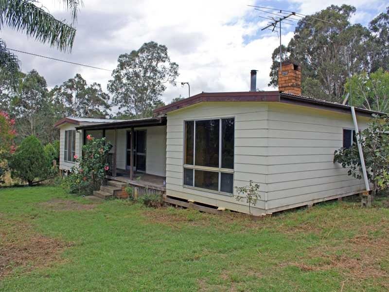 624 Mungay Creek Road MUNGAY CREEK VIA, Kempsey NSW 2440