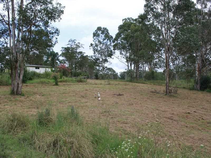 624 Mungay Creek Road MUNGAY CREEK VIA, Kempsey NSW 2440