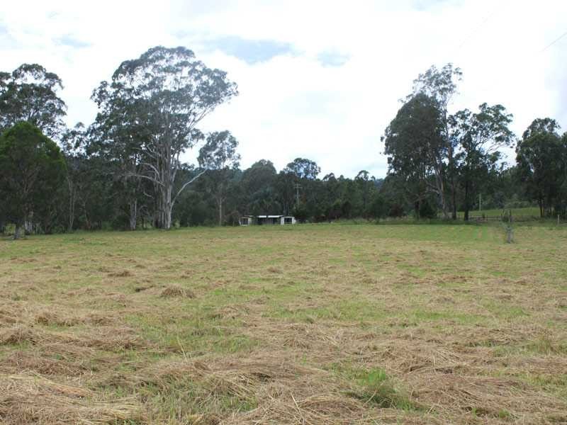 624 Mungay Creek Road MUNGAY CREEK VIA, Kempsey NSW 2440