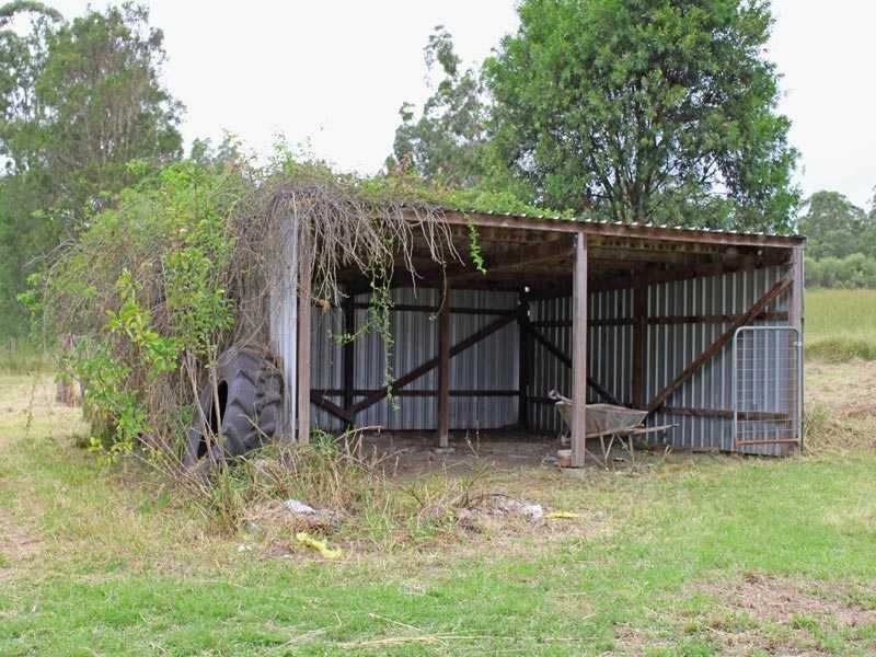 624 Mungay Creek Road MUNGAY CREEK VIA, Kempsey NSW 2440