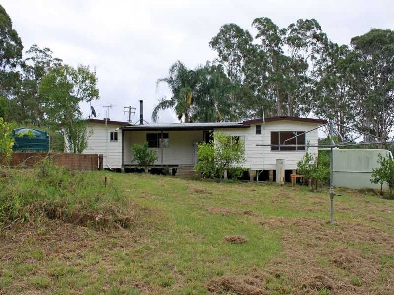 624 Mungay Creek Road MUNGAY CREEK VIA, Kempsey NSW 2440